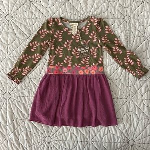 Matilda Jane Dress